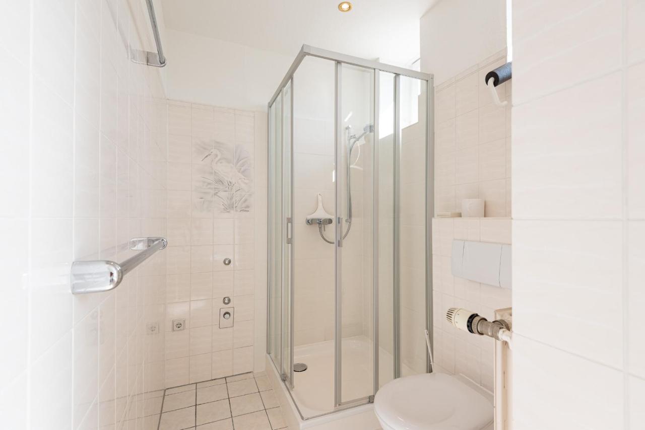 Апартаменты Haus Decker, App 2 Веннингштедт Экстерьер фото